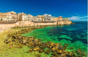 Isola di Ortigia