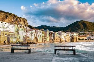 Cefalù