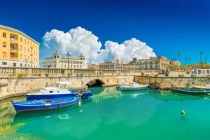 Isola di Ortigia