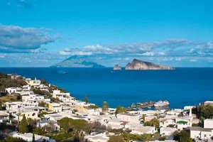 ALPIEXPLO' GRAN TOUR DELLE ISOLE EOLIE - DOMENICA – Lipari