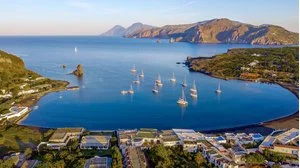 Isola di Vulcano