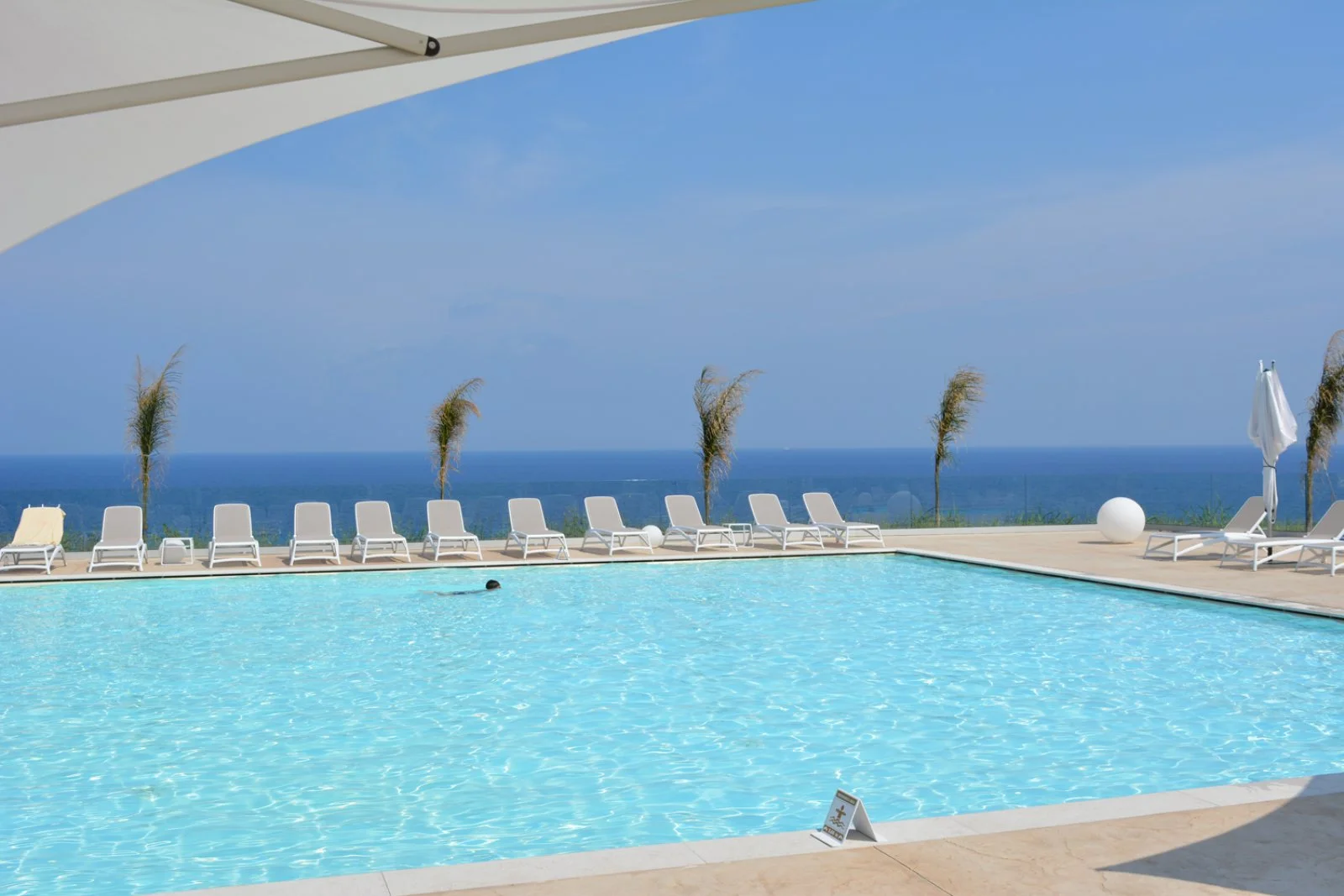 Searesort Costa Degli Dei Resort Tropea 