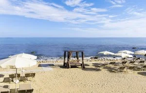 Spiaggia Tonnara