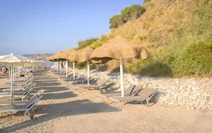 Spiaggia Tonnara