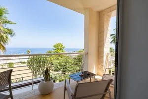 terrazza junior suite