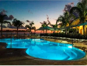 SEARESORT BLUE BAY RESORT – San Nicolò