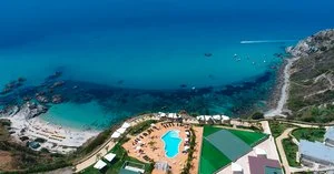 SEARESORT BLUE BAY RESORT – San Nicolò