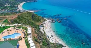 SEARESORT BLUE BAY RESORT – San Nicolò