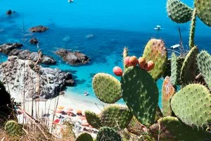 SEARESORT BLUE BAY RESORT – San Nicolò