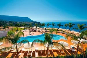 SEARESORT BLUE BAY RESORT – San Nicolò