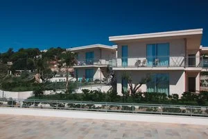 SEARESORT BLUE BAY RESORT – San Nicolò