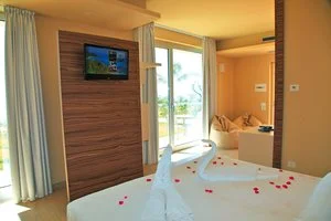 SEARESORT BLUE BAY RESORT – San Nicolò