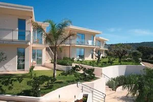 SEARESORT BLUE BAY RESORT – San Nicolò