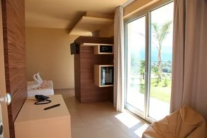 SEARESORT BLUE BAY RESORT – San Nicolò