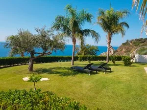 SEARESORT BLUE BAY RESORT – San Nicolò