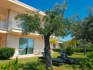SEARESORT BLUE BAY RESORT – San Nicolò