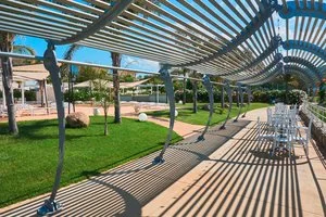 SEARESORT BLUE BAY RESORT – San Nicolò