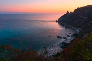 SEARESORT BLUE BAY RESORT – San Nicolò