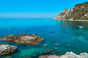 SEARESORT BLUE BAY RESORT – San Nicolò