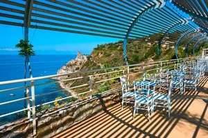 SEARESORT BLUE BAY RESORT – San Nicolò