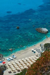 SEARESORT BLUE BAY RESORT – San Nicolò
