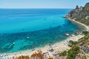 SEARESORT BLUE BAY RESORT – San Nicolò