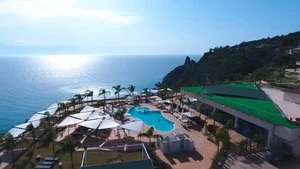 SEARESORT BLUE BAY RESORT – San Nicolò