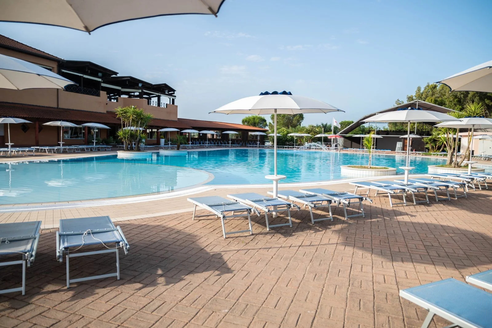 Nicotera Beach Village 