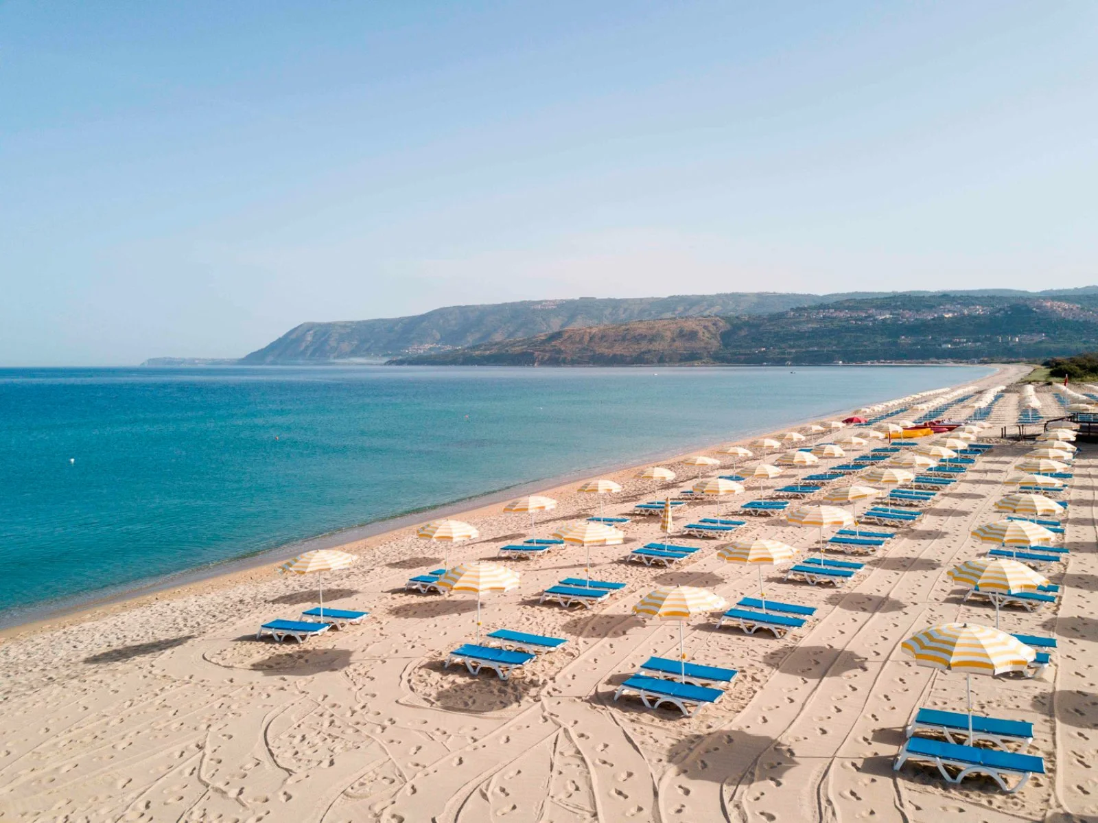 Nicotera Beach Village 