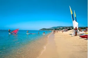 CALASERENA RESORT – Quartu Sant'Elena