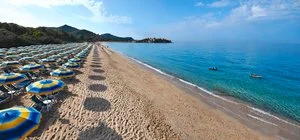 CALASERENA RESORT – Quartu Sant'Elena