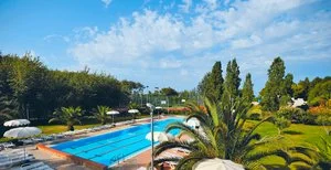 CALASERENA RESORT – Quartu Sant'Elena