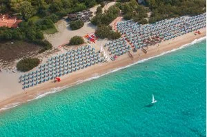 CALASERENA RESORT – Quartu Sant'Elena