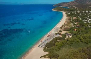 CALASERENA RESORT – Quartu Sant'Elena