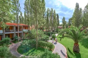 CALASERENA RESORT – Quartu Sant'Elena