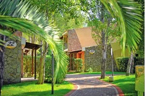 CALASERENA RESORT – Quartu Sant'Elena