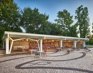 Bar centrale