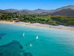 CALASERENA RESORT – Quartu Sant'Elena