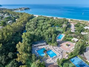 CALASERENA RESORT – Quartu Sant'Elena