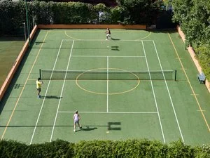 CALASERENA RESORT – Quartu Sant'Elena