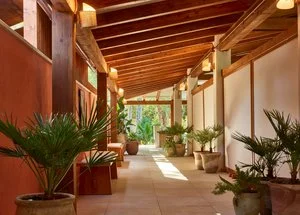 Area benessere