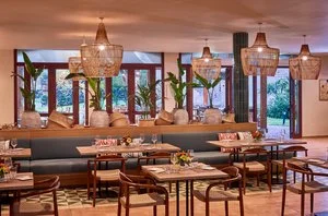 Ristorante La Brezza