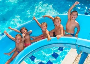 IS SERENAS BADESI RESORT – Badesi