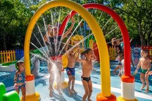 IS SERENAS BADESI RESORT – Badesi