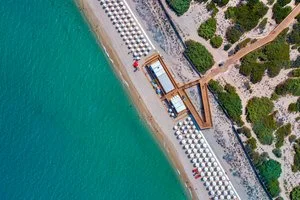 IS SERENAS BADESI RESORT – Badesi