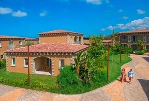 IS SERENAS BADESI RESORT – Badesi