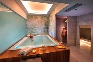 IS SERENAS BADESI RESORT – Badesi
