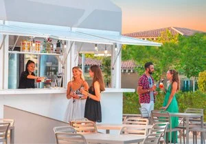 IS SERENAS BADESI RESORT – Badesi