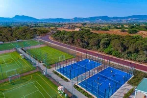 IS SERENAS BADESI RESORT – Badesi