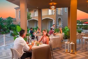 IS SERENAS BADESI RESORT – Badesi